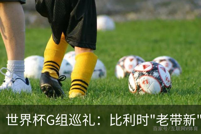 世界杯G组巡礼：比利时"老带新" 伊朗埃及死磕