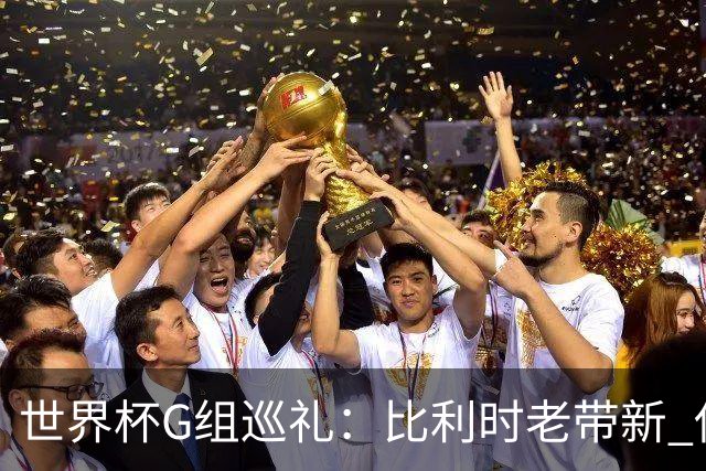 世界杯G组巡礼：比利时"老带新" 伊朗埃及死磕