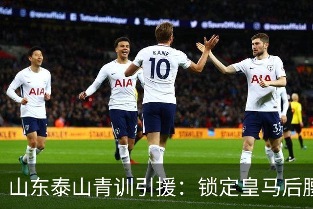 山东泰山青训引援：锁定皇马后腰伊万·莫兰特，马德鲁加或将被替换？