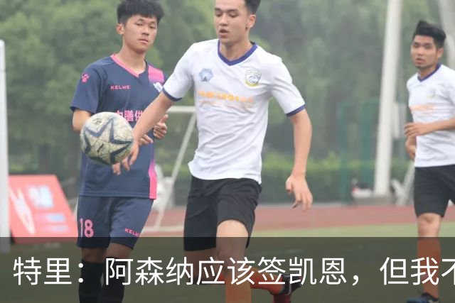 特里：阿森纳应该签凯恩，但我不确定有谁愿意去那这才是问题所在