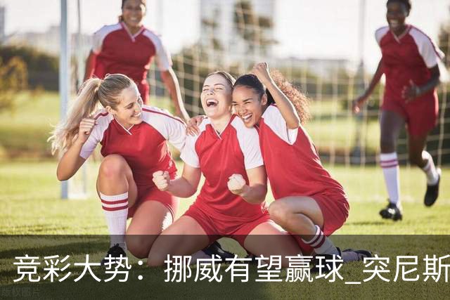 竞彩大势：挪威有望赢球 突尼斯难有作为
