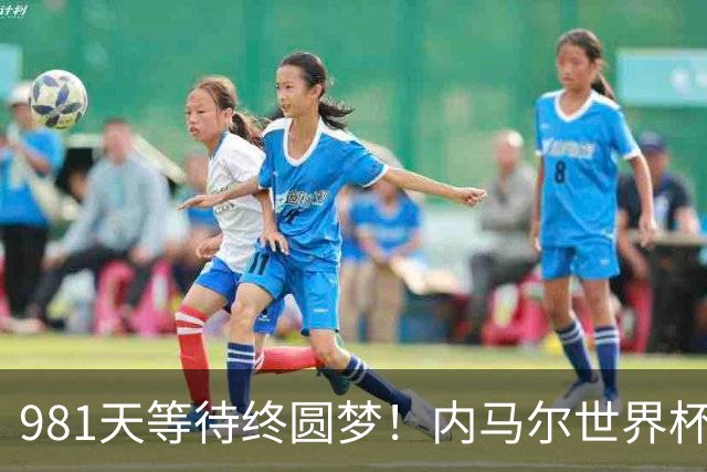 981天等待终圆梦！内马尔世界杯替补登场 书写桑巴温情
